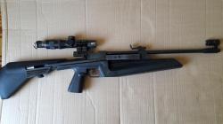 Винтовка иж-60