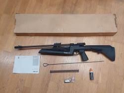 Винтовка ИЖ-60