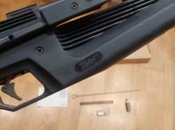 Винтовка ИЖ-60