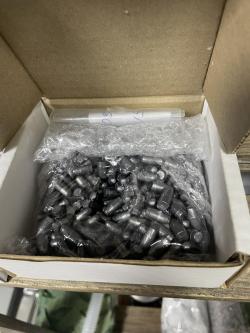 Винтовка Jager SP 6,35