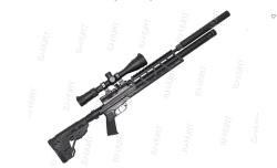 Винтовка Jager SP 6,35