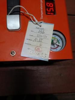 Винтовка Kral Arms Puncher Breaker 3, кал. 5,5мм, Орех