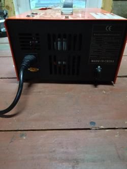 Винтовка Kral Arms Puncher Breaker 3, кал. 5,5мм, Орех
