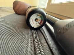 Винтовка Kral Puncher Breker W (Орех, РСР, 3 Дж) 5,5 мм