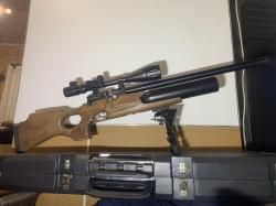 Винтовка Kral Puncher Maxi 3 5.5