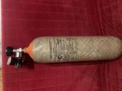 Винтовка Kral Puncher Maxi 3 5.5