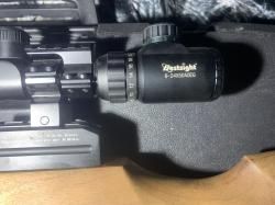 Винтовка Kral Puncher Maxi 3 5.5