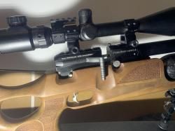 Винтовка Kral Puncher Maxi 3 5.5