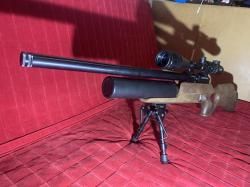 Винтовка Kral Puncher Maxi 3 5.5