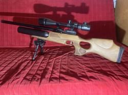 Винтовка Kral Puncher Maxi 3 5.5