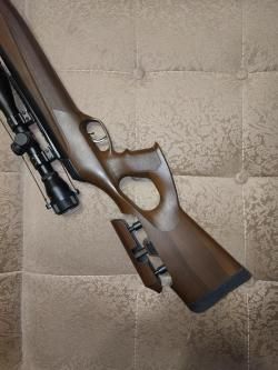 Винтовка KRAL R5 (N-11) Smersh 