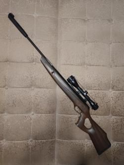 Винтовка KRAL R5 (N-11) Smersh 