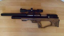 Винтовка KRUGERGUN СНАЙПЕР 6.35 новая