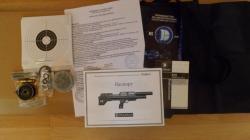 Винтовка KRUGERGUN СНАЙПЕР 6.35 новая