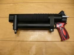 Винтовка Леший 2