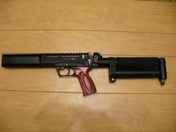 Винтовка Леший 2