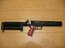 Винтовка Леший 2