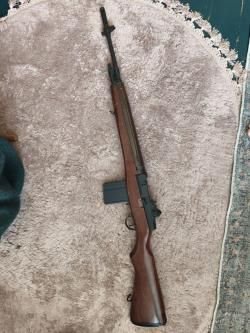 Винтовка M14 Veteran страйкбол