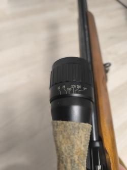 Винтовка Marlin 60, 22 LR