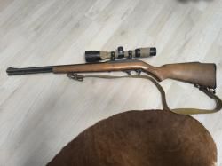 Винтовка Marlin 60, 22 LR