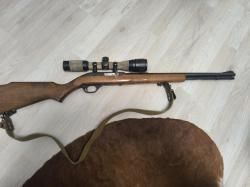 Винтовка Marlin 60, 22 LR