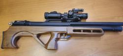 Винтовка Матадор Edgun средний, 5.5мм