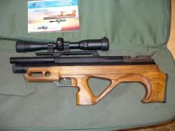 Винтовка Матадор 