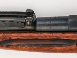 Винтовка Мосина 1916 г.в.