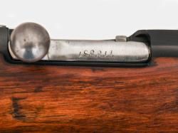 Винтовка Мосина 1916 г.в.