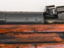 Винтовка Мосина 1916 г.в.