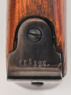 Винтовка Мосина 1916 г.в.