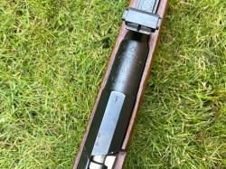 Винтовка Мосина 1926 года СХП