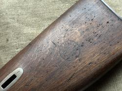 Винтовка Мосина Westinghouse 1915 года . СХП