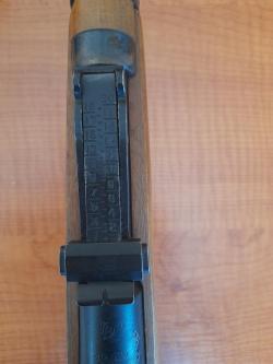 Снайперская Винтовка Мосина  91/30