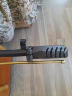 Снайперская Винтовка Мосина  91/30