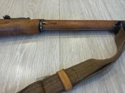 КО-44 (Мосина длинная, 1939 год, ствол 729 мм)