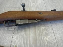 КО-44 (Мосина длинная, 1939 год, ствол 729 мм)