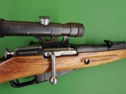 Винтовка Мосина KO-91/30 7.62x54R