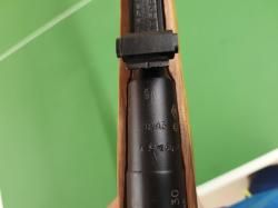 Винтовка Мосина KO-91/30 7.62x54R