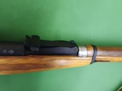 Винтовка Мосина KO-91/30 7.62x54R