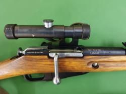 Винтовка Мосина KO-91/30 7.62x54R