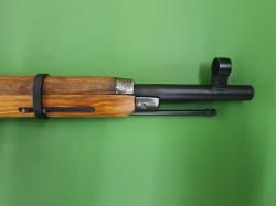 Винтовка Мосина KO-91/30 7.62x54R