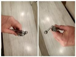 Винтовка Мосина КО 91/30, СВМ.