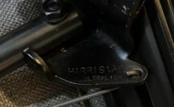 Ложа и сошки Howa 1500 