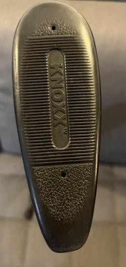 Ложа и сошки Howa 1500 