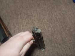 Винтовка Мосина ММГ ГРАНЕНКА