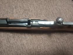 Винтовка Мосина ММГ ГРАНЕНКА