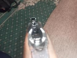 Винтовка Мосина ММГ ГРАНЕНКА