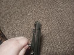 Винтовка Мосина ММГ ГРАНЕНКА