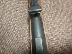 Винтовка Мосина ММГ ГРАНЕНКА